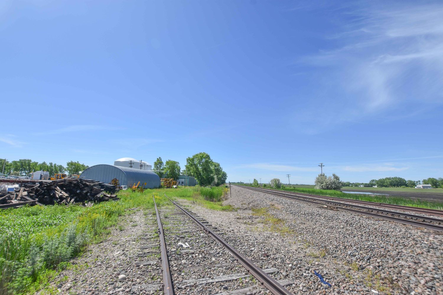 5201 N Washington St, Grand Forks, ND 58203